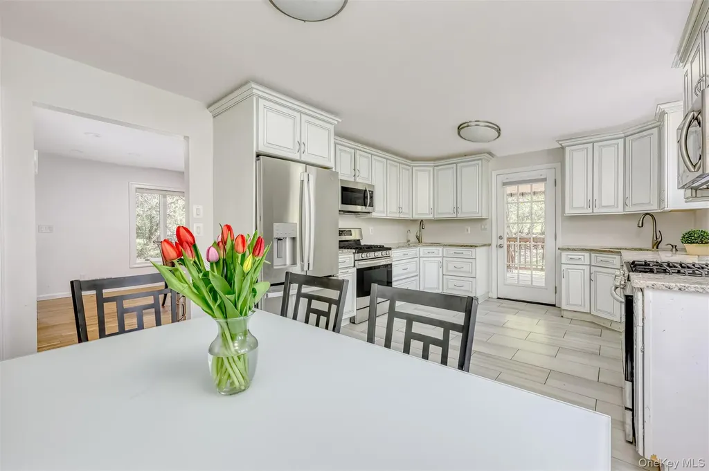 1 Hillside Avenue Monsey NY 10952