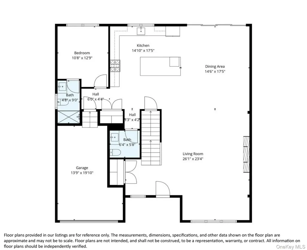 89 Choir Lane Westbury NY 11590