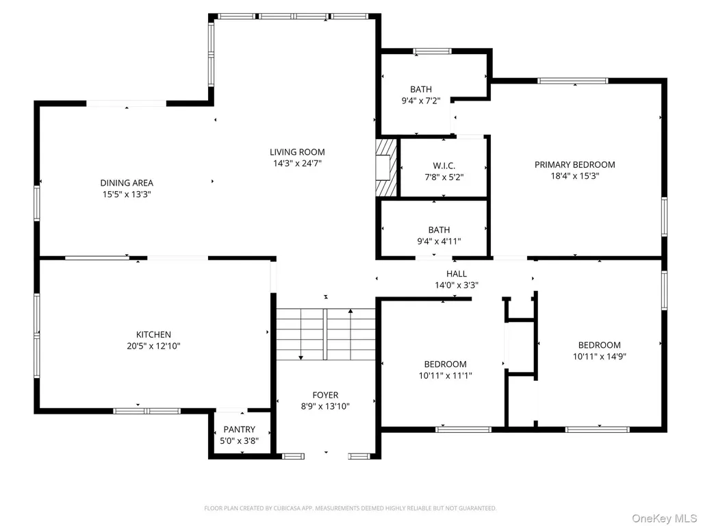 21 Nicole Way Mahopac NY 10541