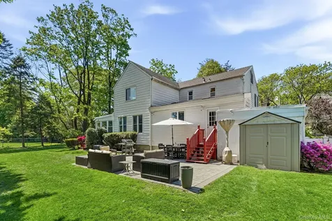 36 Stratford Road New Rochelle NY 10804