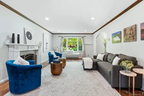 36 Stratford Road New Rochelle NY 10804