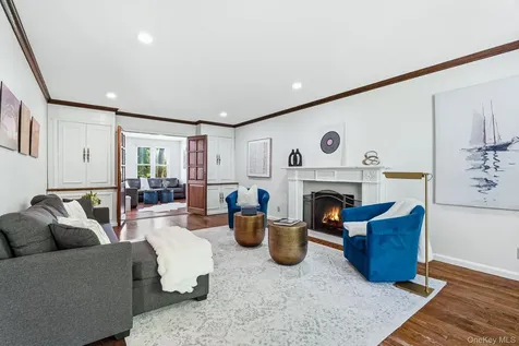36 Stratford Road New Rochelle NY 10804