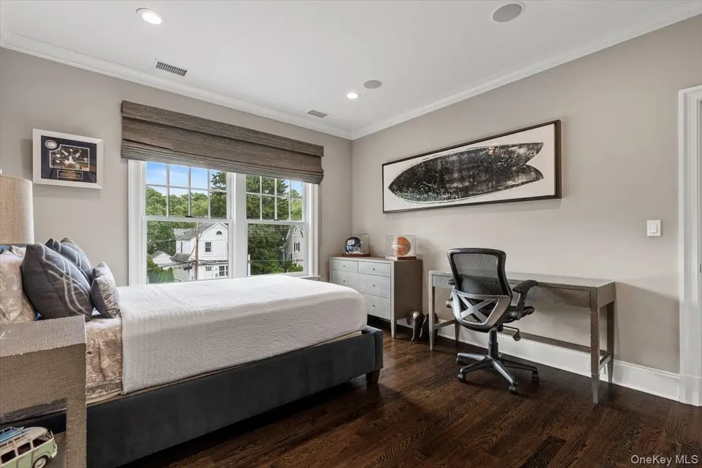 81 Wappanocca Avenue Rye NY 10580