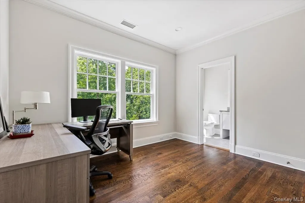 81 Wappanocca Avenue Rye NY 10580