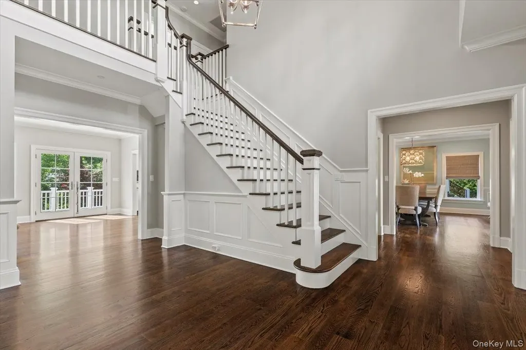 81 Wappanocca Avenue Rye NY 10580