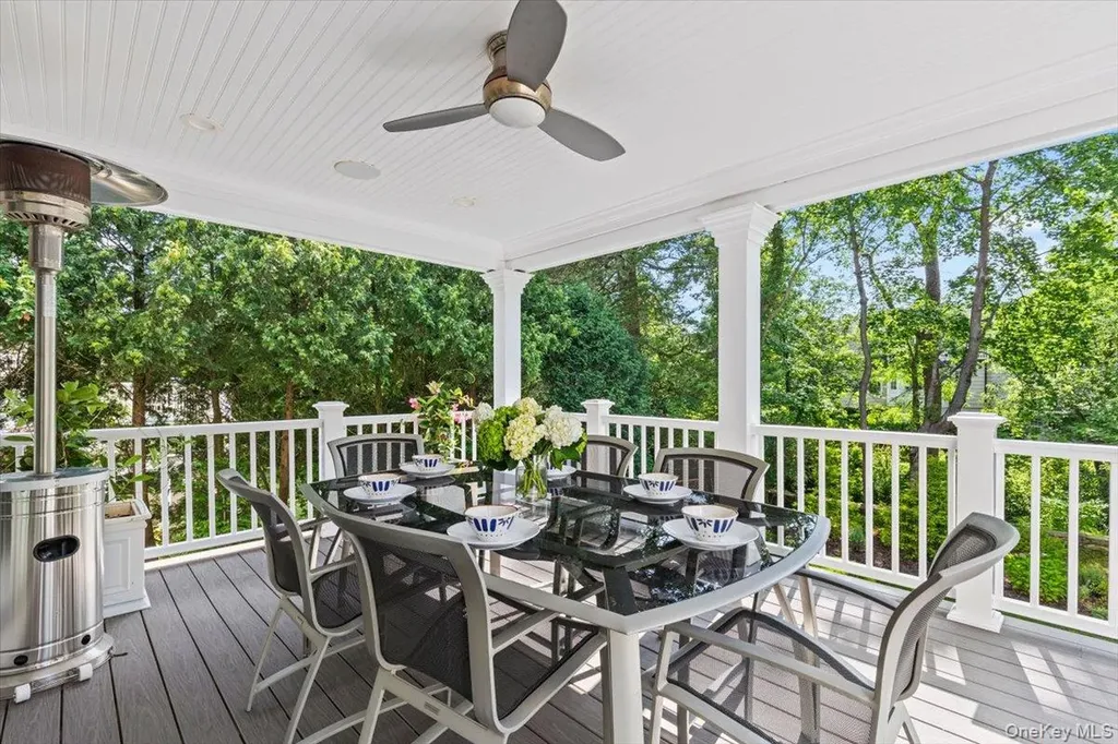 81 Wappanocca Avenue Rye NY 10580