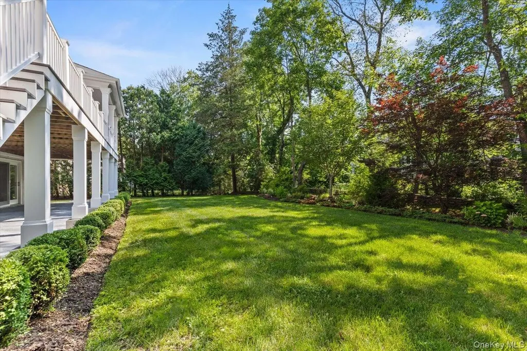 81 Wappanocca Avenue Rye NY 10580