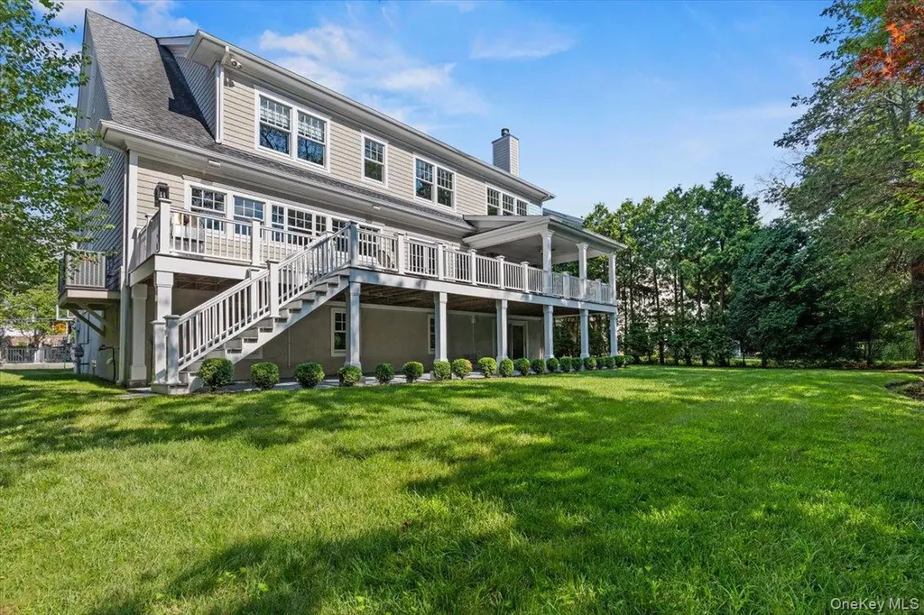 81 Wappanocca Avenue Rye NY 10580