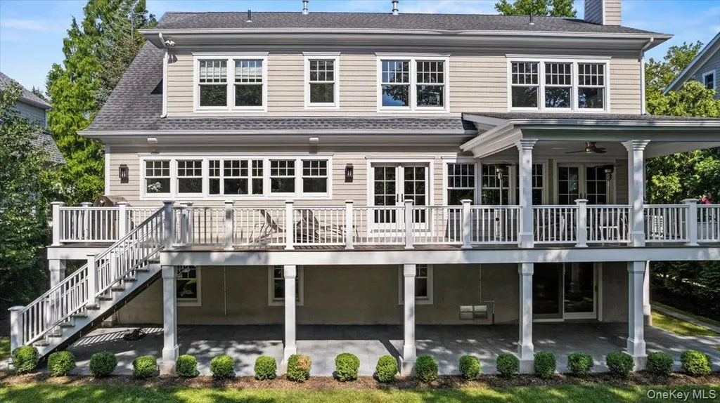 81 Wappanocca Avenue Rye NY 10580