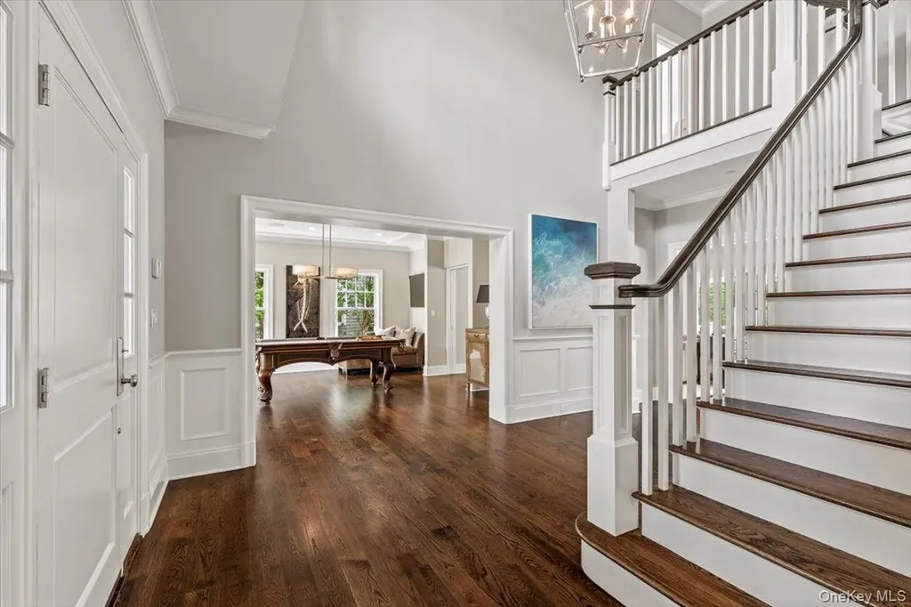 81 Wappanocca Avenue Rye NY 10580