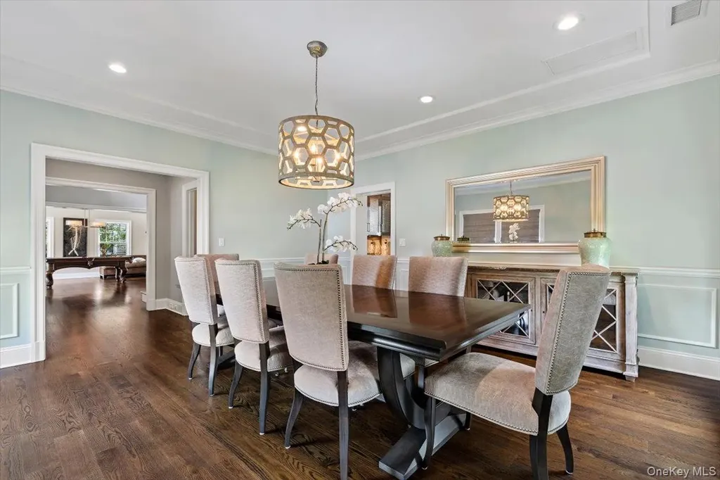 81 Wappanocca Avenue Rye NY 10580