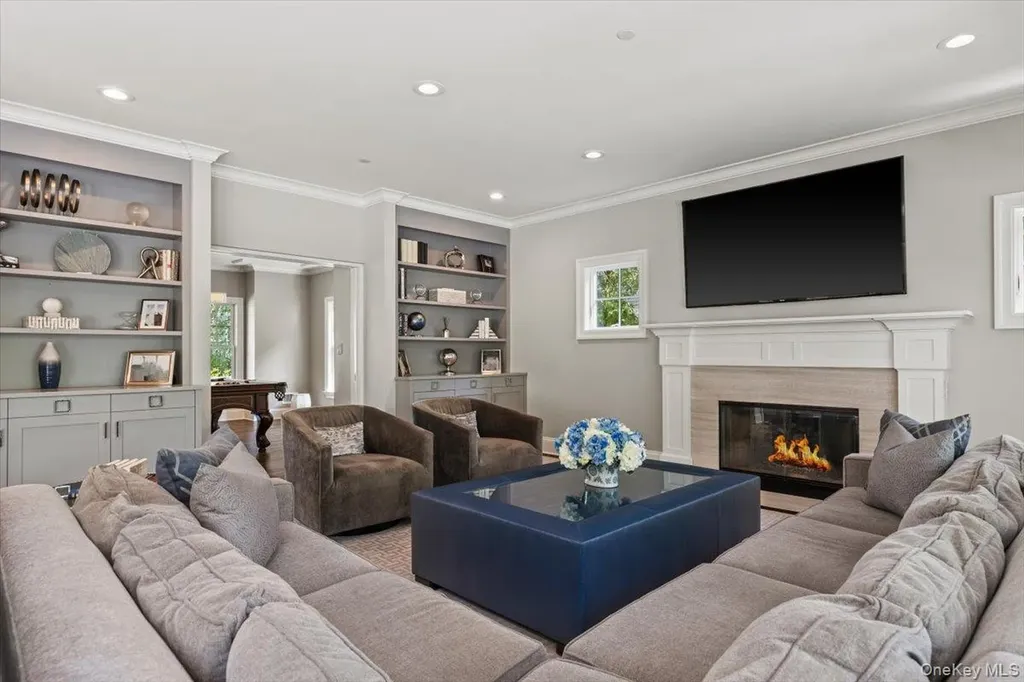 81 Wappanocca Avenue Rye NY 10580