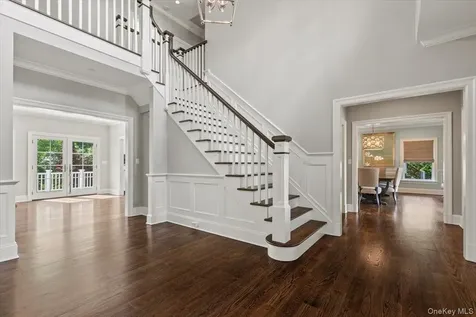 81 Wappanocca Avenue Rye NY 10580