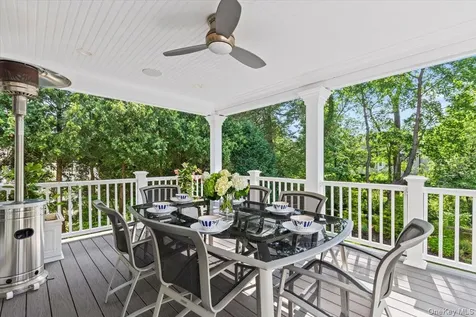 81 Wappanocca Avenue Rye NY 10580