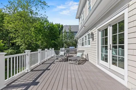 81 Wappanocca Avenue Rye NY 10580