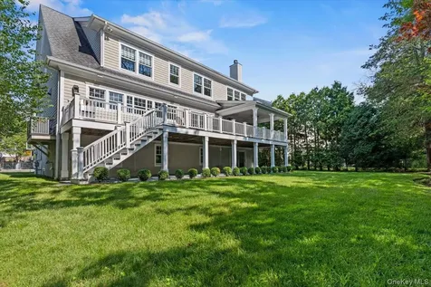 81 Wappanocca Avenue Rye NY 10580