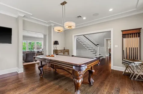 81 Wappanocca Avenue Rye NY 10580