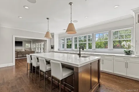 81 Wappanocca Avenue Rye NY 10580