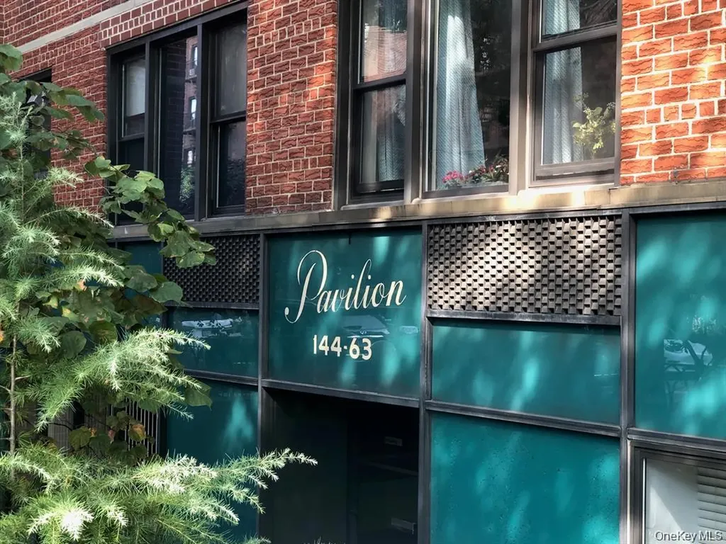 144-63 35th Avenue Flushing NY 11354