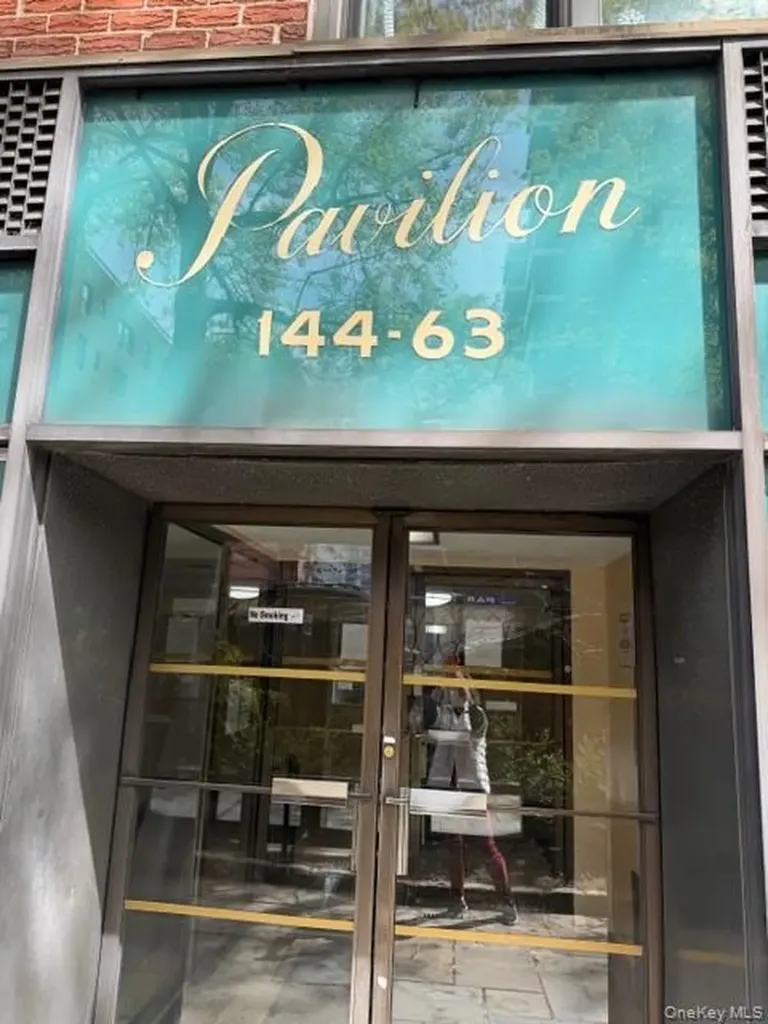 144-63 35th Avenue Flushing NY 11354