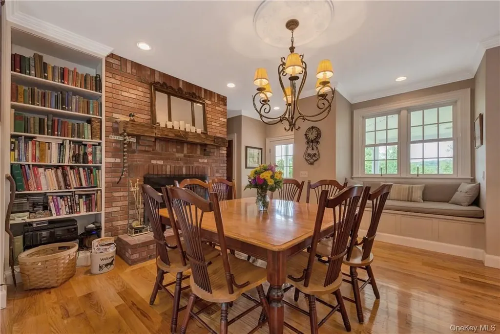 32 Old Chester Road Goshen NY 10924