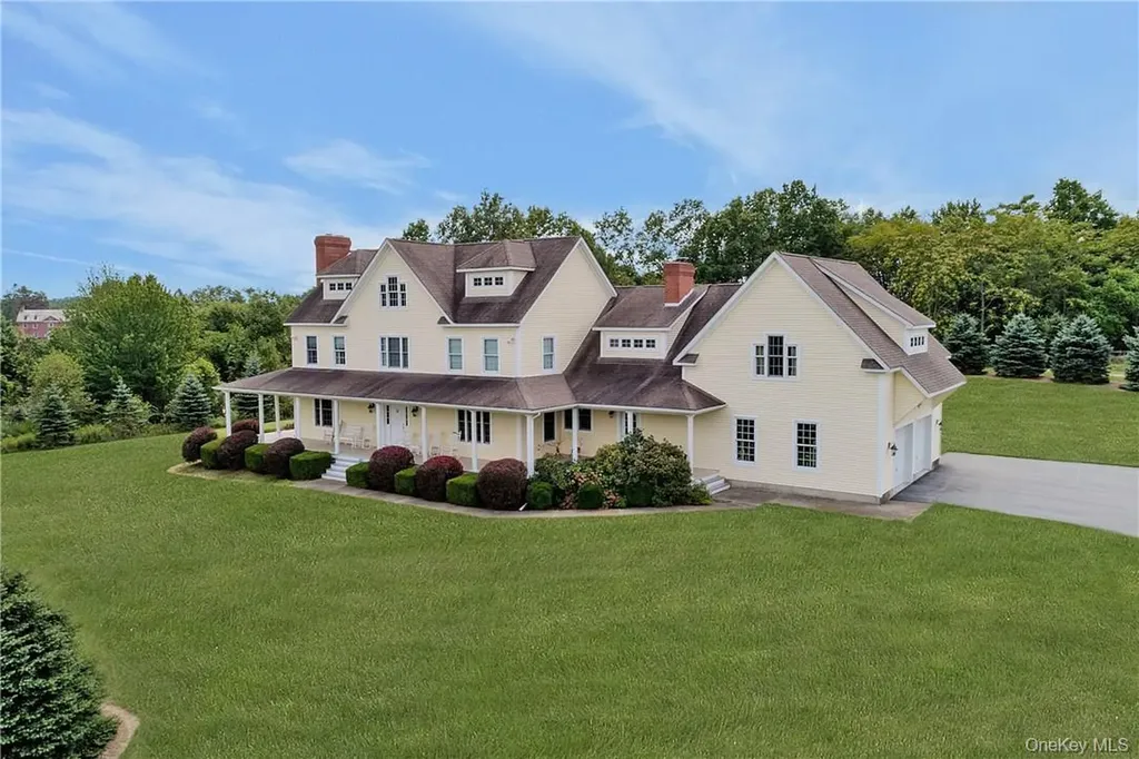 32 Old Chester Road Goshen NY 10924