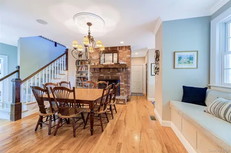 32 Old Chester Road Goshen NY 10924