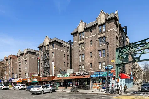 101 Dyckman Street New York (Manhattan) NY 10040