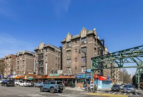 101 Dyckman Street New York (Manhattan) NY 10040