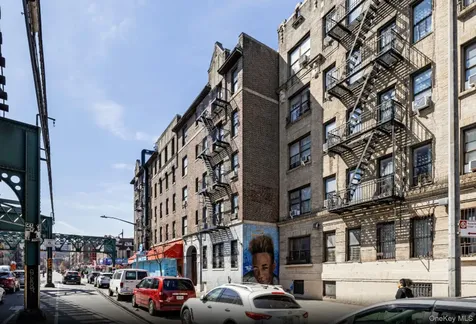 101 Dyckman Street New York (manhattan) NY 10040