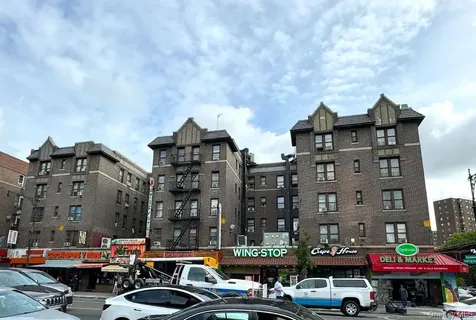 101 Dyckman Street New York (Manhattan) NY 10040