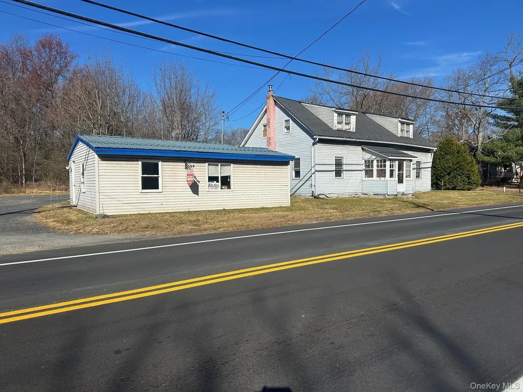 1110 Route 94 New Windsor NY 12553