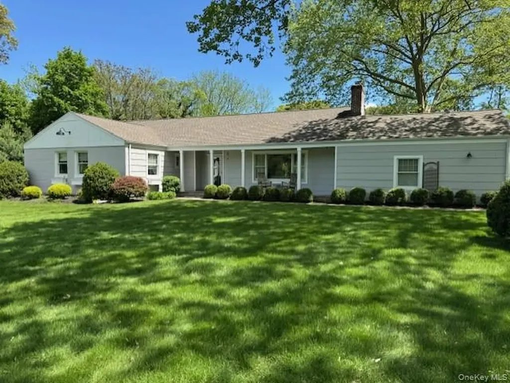 6 Lloyd Haven Drive Lloyd Harbor NY 11743