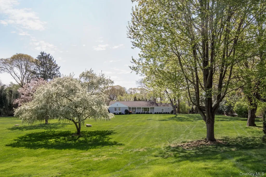 6 Lloyd Haven Drive Lloyd Harbor NY 11743