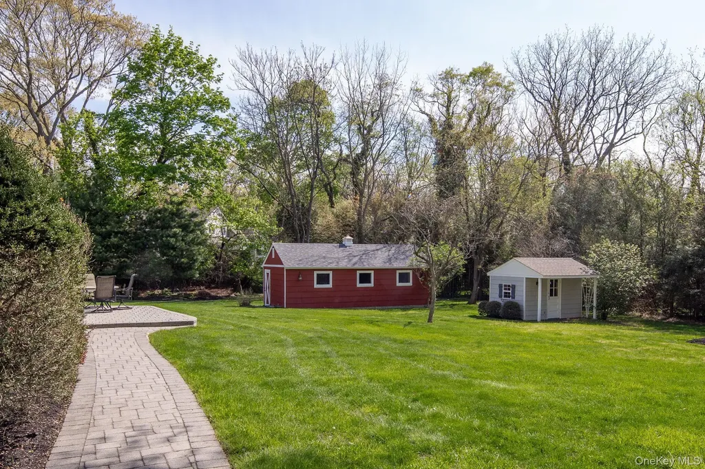 6 Lloyd Haven Drive Lloyd Harbor NY 11743
