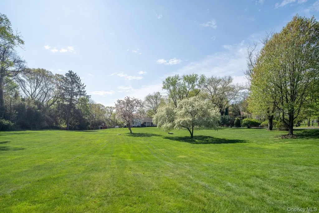 6 Lloyd Haven Drive Lloyd Harbor NY 11743