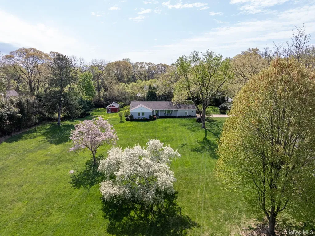 6 Lloyd Haven Drive Lloyd Harbor NY 11743