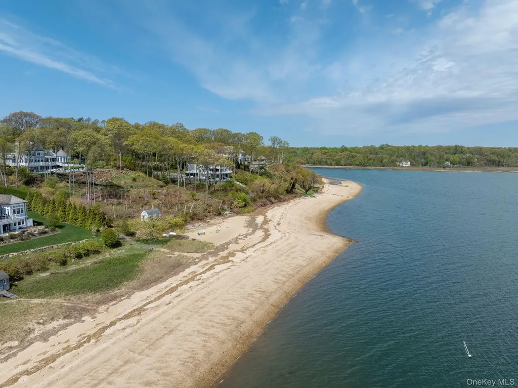 6 Lloyd Haven Drive Lloyd Harbor NY 11743