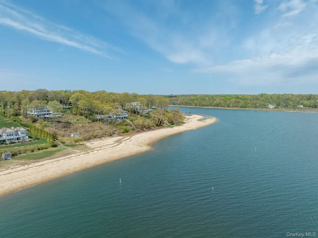6 Lloyd Haven Drive Lloyd Harbor NY 11743