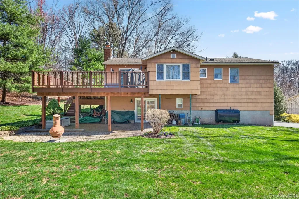 73 Colonel Enoch Drive Carmel NY 10512