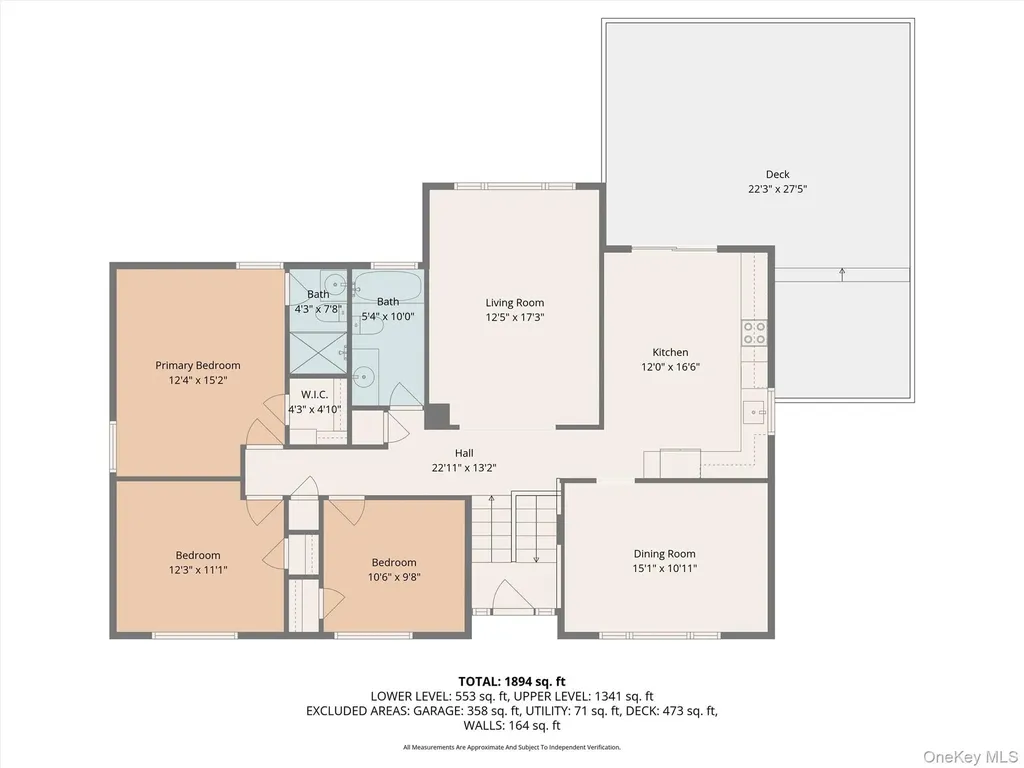 73 Colonel Enoch Drive Carmel NY 10512