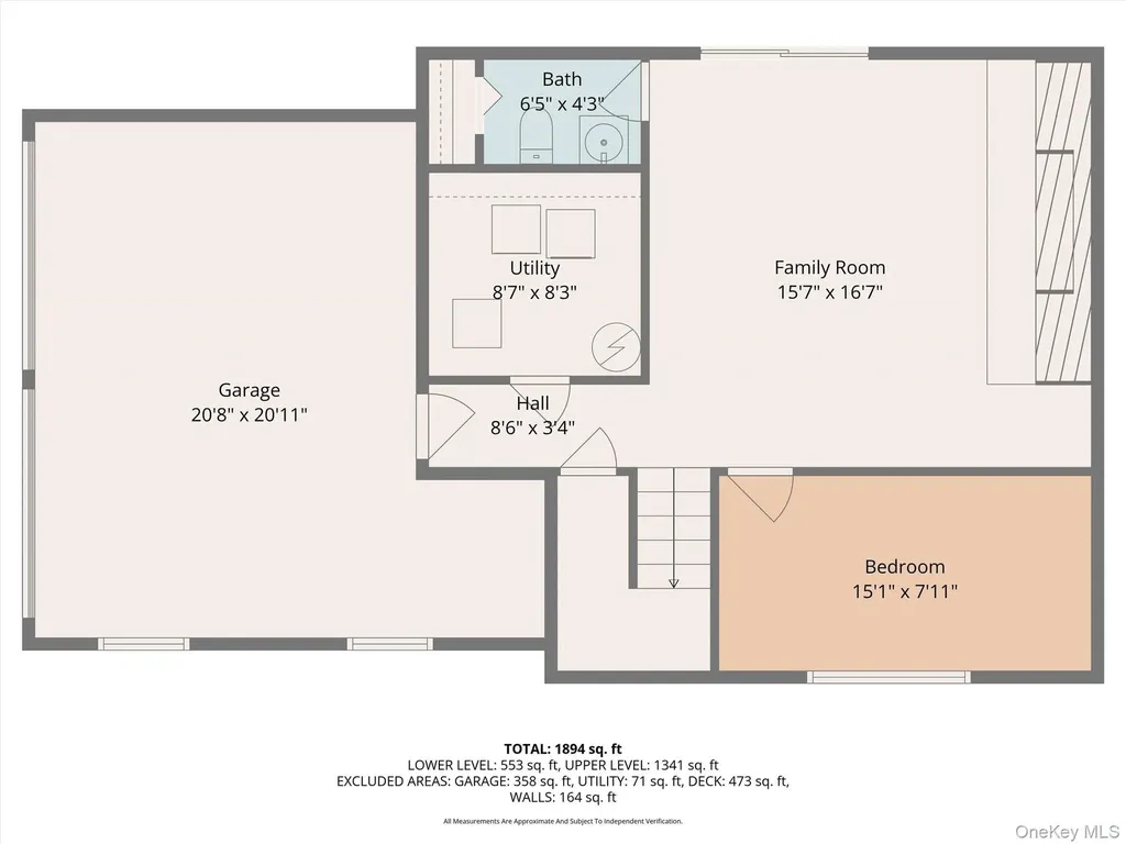 73 Colonel Enoch Drive Carmel NY 10512