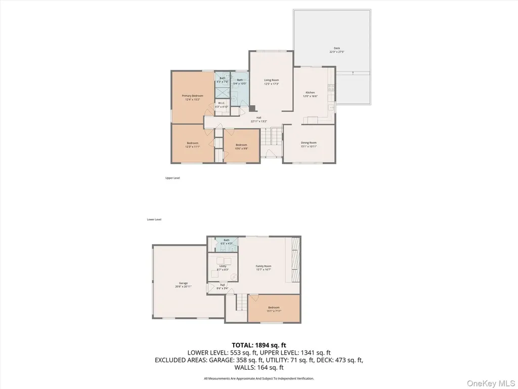 73 Colonel Enoch Drive Carmel NY 10512