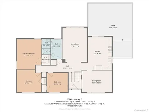 73 Colonel Enoch Drive Carmel NY 10512