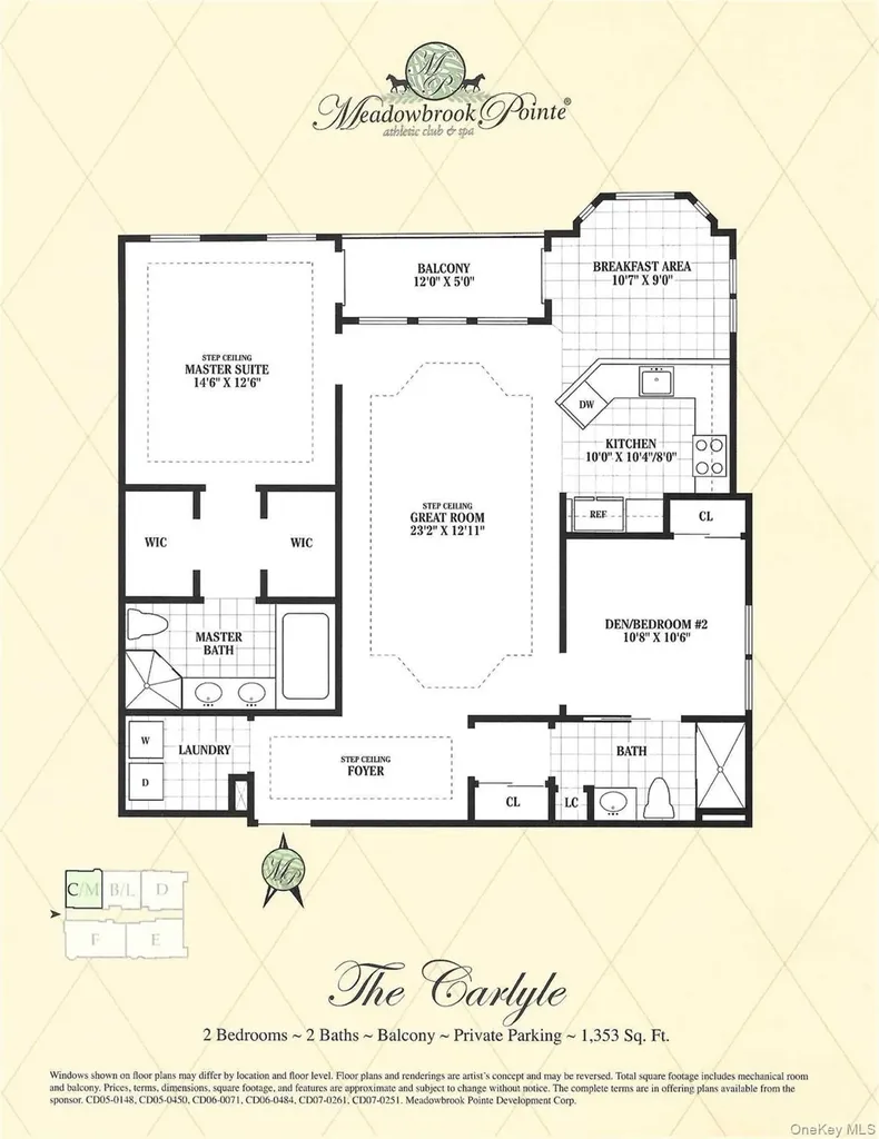 401 Pacing Way Westbury NY 11590