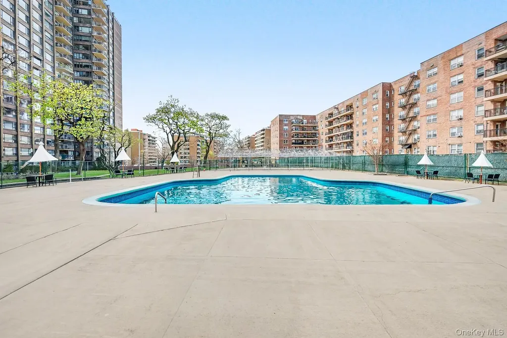 166-25 Powells Cove Boulevard Beechhurst NY 11357