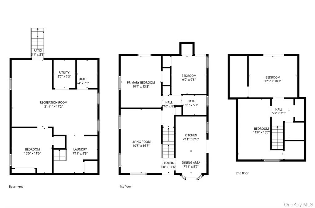 545 7th Avenue New Hyde Park NY 11040