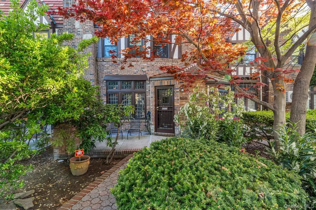 67-52 Ingram Street Forest Hills NY 11375