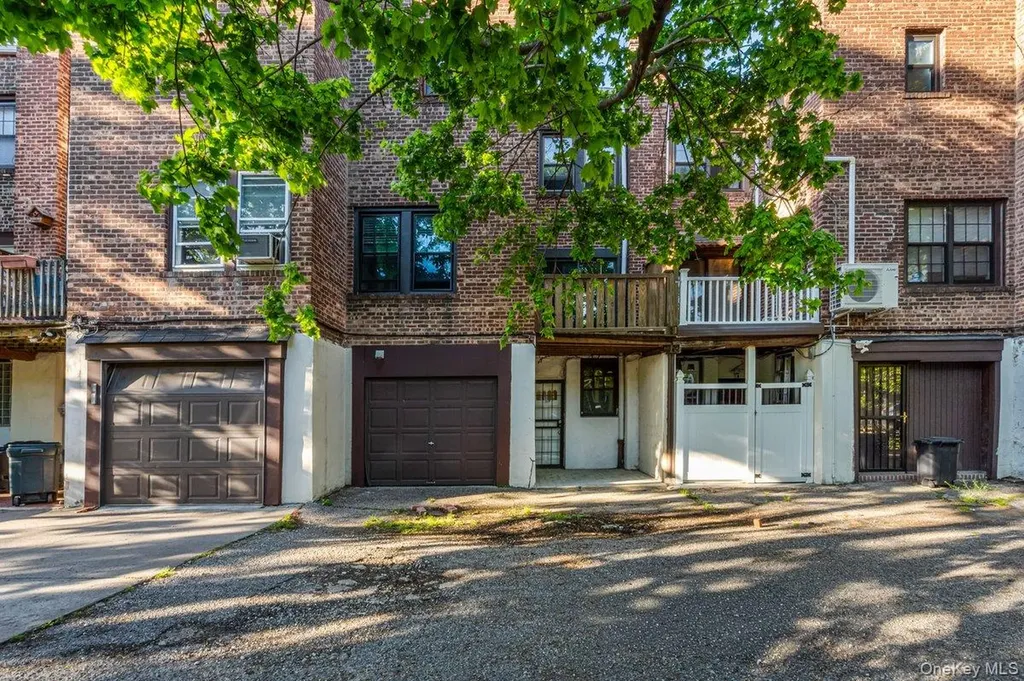 67-52 Ingram Street Forest Hills NY 11375