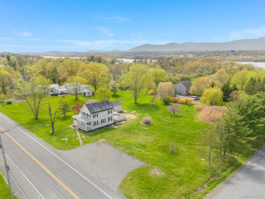 4421 State Route 9g Germantown NY 12526